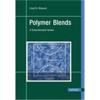 Polymer Blends A Comprehensive Review - 1